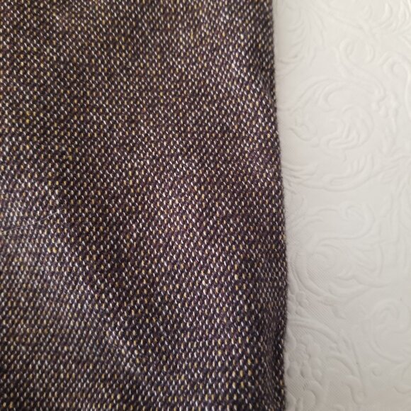 Grayers Cold Weather Mens XXL Brown Cotton Long Sleeve Button Up Shirt Jacket - Picture 11 of 16